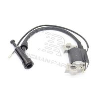 Bobine d'allumage Ricman ASSY 30500-ZE1-043 pour moteur à essence GX160, pièces et accessoires pour débroussailleuse et tondeuse à gazon