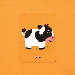 Tarjetas <span class=keywords><strong>de</strong></span> Memoria Flash <span class=keywords><strong>de</strong></span> Matemáticas para Niños, con Temática <span class=keywords><strong>de</strong></span> Animales, Tarjetas Educativas <span class=keywords><strong>de</strong></span> Conteo para Preescolar y Habilidades Matemáticas Tempranas - Product Image 4