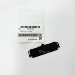 Conjunto de cabezal de limpiaparabrisas para Roland Original Roland ASSY WIPER HEAD SV2 CG2183 Número de pieza 6000007165 - Product Image 1