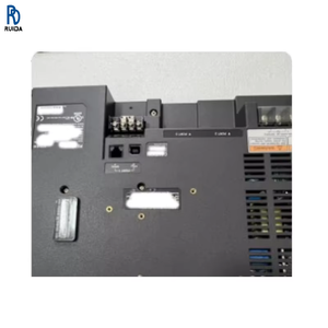 จอแสดงผลแบบสัมผัส PLC ใหม่และของแท้ พร้อมชุดขยาย VT5-W07 - Product Image 3