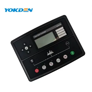 Controller DSE7320 Deep Sea Generator Controller Replacement Electronic Auto Start Remote Monitoring AMF DSE 7320 ATS Control Panel Module