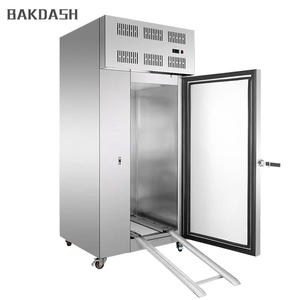 Prix de la machine de congélation rapide par éclatement, tunnel de congélation Iqf d'<span class=keywords><strong>occasion</strong></span> de petite taille - Product Image 4