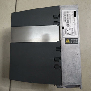Unité d'alimentation du variateur de vitesse 6SL3210-1PE11-8UL1 - Product Image 2