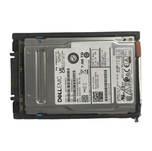 0XF4KH 7.68TB <span class=keywords><strong>SAS</strong></span> 12GB SED 2.5 Server <span class=keywords><strong>SDD</strong></span> KPM6WRUG7T68 005054009 - Product Image 2