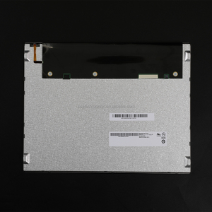 ใหม่ต้นฉบับในสต็อก 12.1 นิ้ว 800 × 600 SVGA อุตสาหกรรม TFT LCD สำหรับอุตสาหกรรม HMI และอุปกรณ์ควบคุม G121STN02.0 - Product Image 2