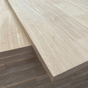 Vente en gros de panneaux de meubles en bois <span class=keywords><strong>massif</strong></span> de <span class=keywords><strong>chêne</strong></span> écologique de 8 mm, panneaux en bois <span class=keywords><strong>massif</strong></span> de caoutchouc à jointures collées, panneaux de décoration pour la maison - Product Image 1