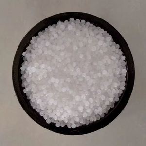 Good Price LDPE 2420D Plastic Granules Prices Low-density Polyethylene LDPE for Films Factory Raw - Product Image 2