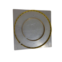 Machine de soudage haute fréquence Hanshu pour PVC/TPU, pour bouées de natation, gilets de sauvetage, jouets gonflables, soudeuse RF 5-15KW CE ISO