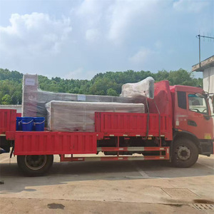 Transporte Logístico Directo de Jinhu a Songpan, Carga General, Cadena de Frío, Carga Sobredimensionada, Servicio de Transporte LCL - Product Image 4