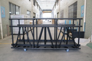 Ponts d'éclairage de podium - Product Image 2