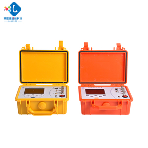 Localisateur de défaut de câble souterrain intelligent de haute précision Testeur de câble multifonction Protection IP67 Garantie 1 an pour haute - Product Image 3