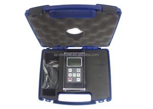 Nouveau jauge d'épaisseur ultrasonique Landtek TM-8818, très demandé, plage 0,75~400 mm (45 #   Acier) Haute précision 0,5% Garantie 1 an Gratuite - Product Image 3