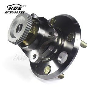 512190 BR930282 52730-38100 Wholesale HDE Auto Parts <b>Wheel</b> Hub Bearing for Hyundai Sonata Kia Optima - Product Image 5