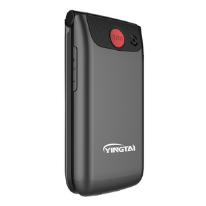 Téléphone mobile à clapet 2G pour seniors, double SIM débloqué <span class=keywords><strong>avec</strong></span> bouton <span class=keywords><strong>SOS</strong></span> - Product Image 5