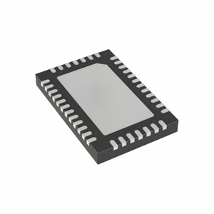 Electronic Circuit Components 38 WFQFN Exposed Pad Power Management (PMIC) Manufacturer Channel LTC3897IUHG-2#TRPBF - Product Image 1