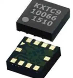 KX220-1072 Beschleunigungsmesser +/-40g Tri-achse Accl 240uA; Prog Filter Bom Service, Bom Liste