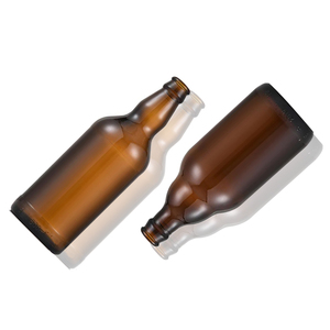 Bottiglia di birra all'ingrosso bottiglie di birra di vetro 12 Oz <span class=keywords><strong>330</strong></span> <span class=keywords><strong>ml</strong></span> collo lungo bottiglia di vetro di birra <span class=keywords><strong>330</strong></span> <span class=keywords><strong>Ml</strong></span> con tappo a corona - Product Image 6