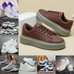 Calzado Deportivo Ligero y Transpirable para Hombre, de Marca, Casual y a la Moda, Venta al Por Mayor de Fábrica - Product Image 2