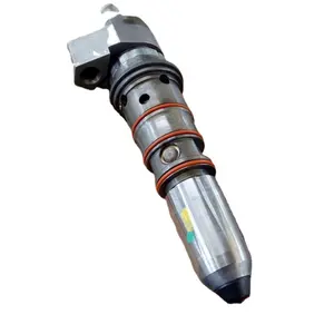 Gunine/Oem/Originele Dieselmotor Onderdelen N14 Brandstof Injector 3084891