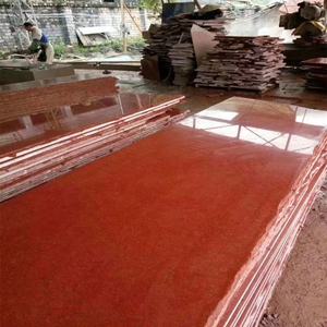 Prezzo del Granito Rosso Imperiale per Lastre e Piastrelle - Product Image 2