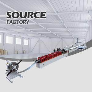 เครื่องขึ้นรูปเหล็กเส้นอัตโนมัติหลายขนาด พร้อมระบบซ้อนและบรรจุภัณฑ์อัตโนมัติ - Product Image 1