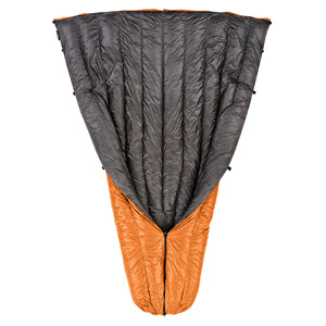 Couette en duvet ultralégère imperméable en nylon OEM pour <span class=keywords><strong>sac</strong></span> <span class=keywords><strong>de</strong></span> couchage <span class=keywords><strong>de</strong></span> <span class=keywords><strong>camping</strong></span>, MOQ 100 pièces, certifiée RDS - Product Image 4