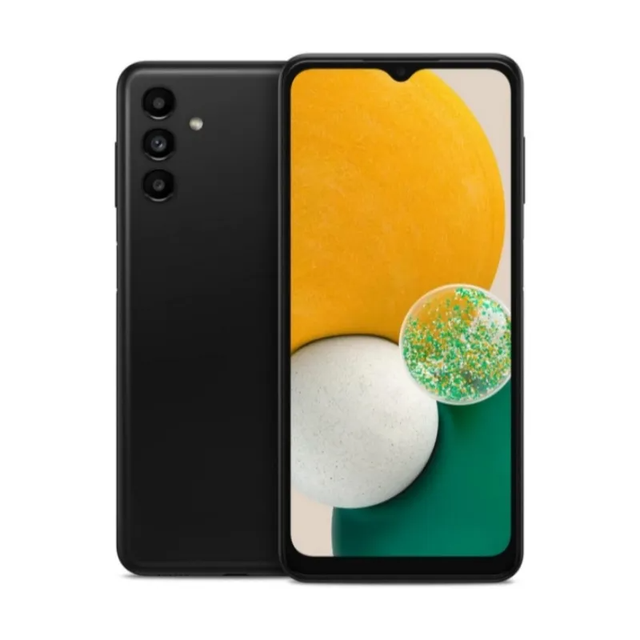 Premium Used Mobile Phones Second-Hand Original Mobile Phone A13, 4G+128GB Smart Android Mobile Phone for Amsung A13 5G