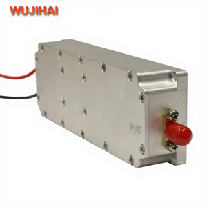 720-860MHz 50W yüksek güç GaN Anti İha modülü sayacı için izolatör RF amplifikatörü ile AUTEL Mavic <span class=keywords><strong>3</strong></span> FPV C-UAS - Product Image 1