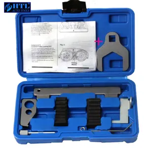 9PCS Chevrolet Engine Timing Tool Kit For Fiat Cruze Vauxhall/Opel for Auto Engine Repair