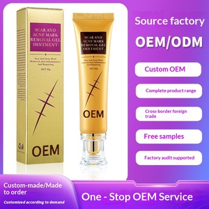 <span class=keywords><strong>Crema</strong></span> Reparadora de Cicatrices Más Vendida a Nivel Internacional con Beneficios Antiinflamatorios, Atenúa las Cicatrices, Vida Útil de 3 Años - Product Image 5
