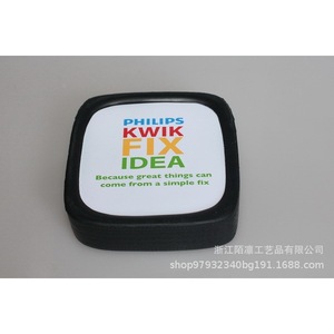 <b>Cube</b> Stress Relief Toy Plastic Soft Promotional <b>Activities</b> - Product Image 3