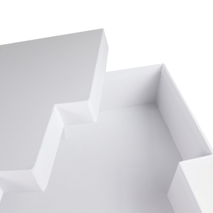 <span class=keywords><strong>2025</strong></span> Bán Buôn Sang Trọng Hot Bán Cây Hình Dạng Nắp Và Cơ Sở Hộp Quà Tặng Giáng Sinh Hộp Bao Bì Giáng Sinh Hộp Quà Tặng - Product Image 5