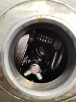 Moteur Diesel utilisé au japon d'origine, RH10 pour Nissan UD, 1 pièce