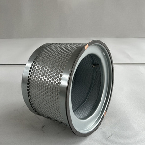 ตัวกรองแยกน้ำมัน dB2319 dB2105อุตสาหกรรม Mengma สำหรับเครื่องอัดอากาศแบบสกรู - Product Image 5