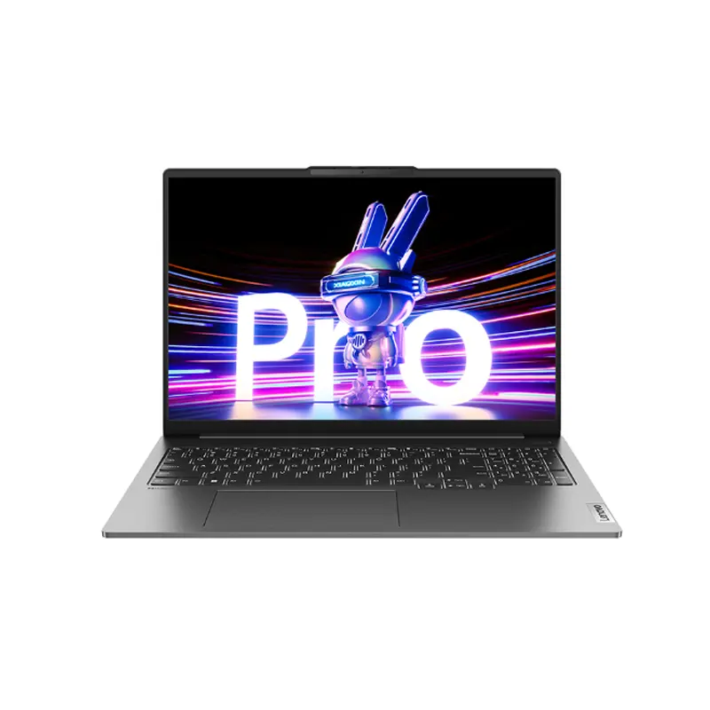Atacado Laptops Para Lenovo Xiaoxin Pro 16 2023 Core Versão 16 Polegadas Core I5 16GB RAM 1TB SSD Computador Notebook Laptop