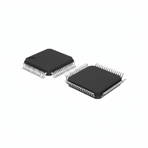 Manufacturer Channel 64 LQFP Exposed Pad Embedded CY8C6144AZI-S4F92 Electronics Component - Product Image 1