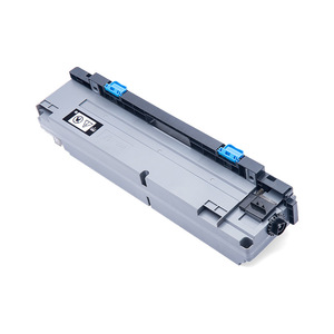กล่องเก็บผงหมึกเสีย WX107 สำหรับเครื่องถ่ายเอกสารและเครื่องพิมพ์ Minolta C550i C650i Aurora ADC309 C369 C459 C559 - Product Image 1
