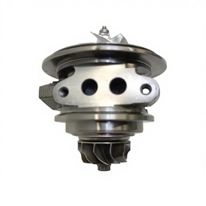 完整涡轮增压器 TD025 49373-07012 49373-07011 49373-07013 18900-5AA-A01 9943108 98414113 4861050 适用于本田思域 1.5T - Product Image 1