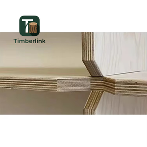 Ván ép tấm 4x8 3mm 4mm 5mm 12mm 15mm 18mm trước nhiều lớp ván ép Baltic Bạch Dương ván ép đồ nội thất - Product Image 5