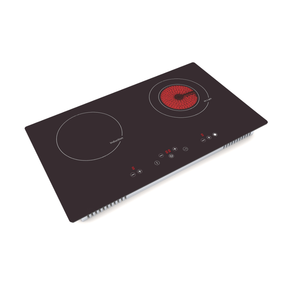 Gs ce rohs certificado 1 2 3 4 5 quemadores dual rg heatg construido en cocina de gas - Product Image 1