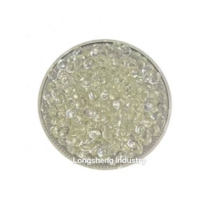 Gránulos de Polimetilmetacrilato, Resina Acrílica de Alta Transparencia PMMA CM-205, Precio de Fábrica, Grado Médico y Alimentario, Pellets de PMMA - Product Image 1