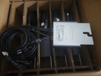 CHASUN Chasen MERC-1300W-P Optimiseur photovoltaïque solaire intelligent Optimiseur de panneaux solaires amélioré