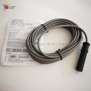 DO Good Quality M2.198.1563/06 HD Sensor for SM102 CD102 SM74 PM74 Offset <b>Printing</b> <b>Machinery</b> Spare Parts M2.198.1563 - Product Image 2