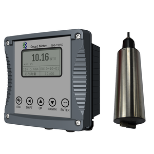 TBG-1915S Online Troebelheid Meter /Sensor Met Goede Hele Verkoopprijs - Product Image 4