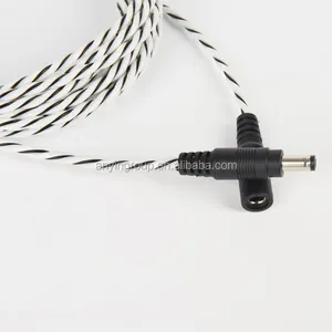 Nhà Thông Minh 4 Mét Đường Kính Headphone Jack Dẫn Dây Nước Rò Rỉ Cảm Biến Lũ Cáp Cảm Biến