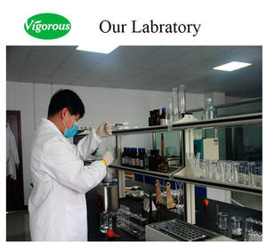 Contoh gratis 10:1 ramuan opopogon Japonicus bubuk opoigonis ekstrak bubuk untuk produk kesehatan - Product Image 5