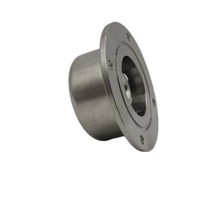 Discos Abrasivos de Aço Inoxidável Personalizados LECHEN, Fabricados em CNC, Opções OEM/ODM, Garantia de 3 Anos, Personalizáveis - Product Image 4