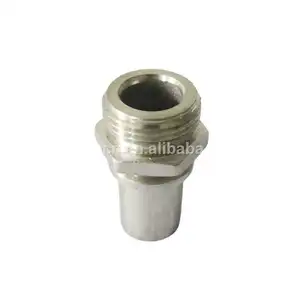 Professional Design Durable Malleable Iron Pipe Clamp Fittings Din2817 Safety Clamps Fittings