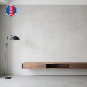 Kit <span class=keywords><strong>de</strong></span> Muestra <span class=keywords><strong>de</strong></span> Microcemento Silicato BAIDI BD-WSN01, Revestimiento Líquido Impermeable y Anti-Resistencia <span class=keywords><strong>para</strong></span> <span class=keywords><strong>Pintura</strong></span> <span class=keywords><strong>de</strong></span> Paredes y Pisos en Áreas <span class=keywords><strong>de</strong></span> <span class=keywords><strong>Ducha</strong></span> - Product Image 2