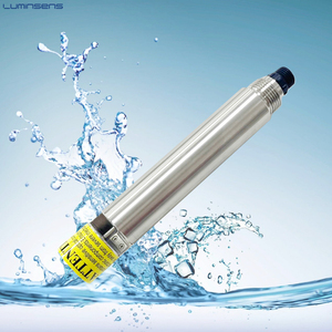 RTU Wasserqualitätsanalysator Labor-Parameter-Multisensor Tragbarer Integrierter COD BOD TOC UV Sensor für Garnelenzucht – Bestseller - Product Image 3
